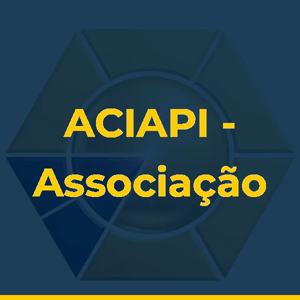 ACIAPI - Associação Comercial, Industrial e Agro Pastoril de Itaguaí