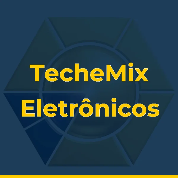TecheMix Eletrônicos Assistência Técnica e Acessórios