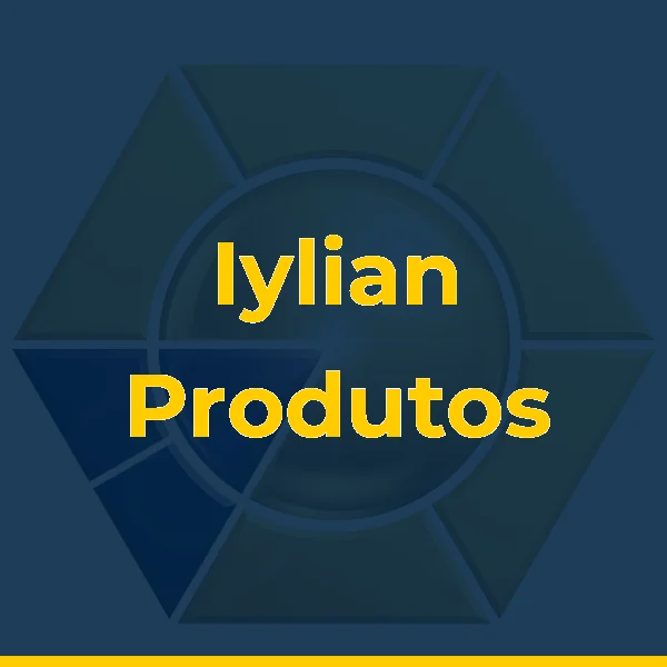 Iylian Produtos Artesanais