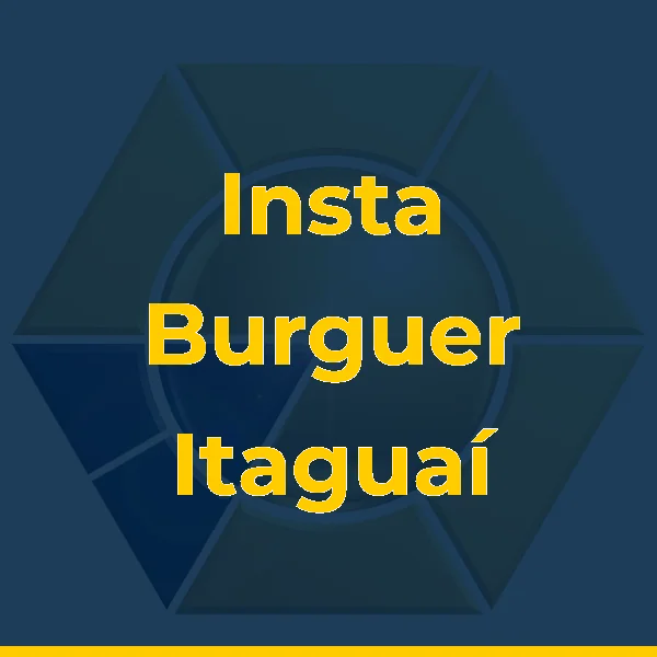 Insta Burguer Itaguaí