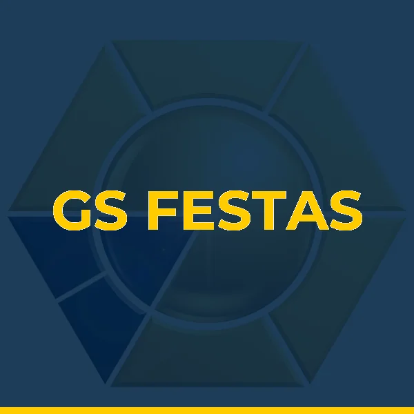 GS FESTAS