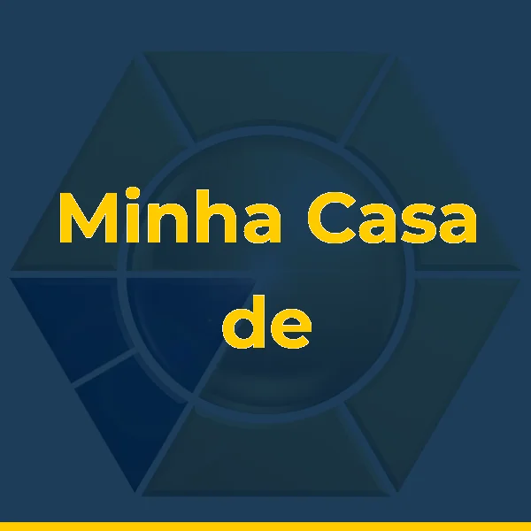 Minha Casa de Festas - Salão de Festas e Eventos Itaguaí