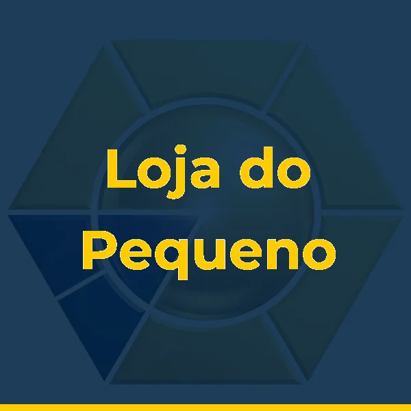 Loja do Pequeno