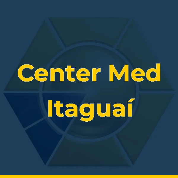 Center Med Itaguaí