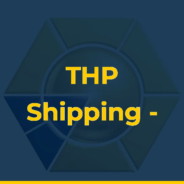 THP Shipping - Filial Itaguaí