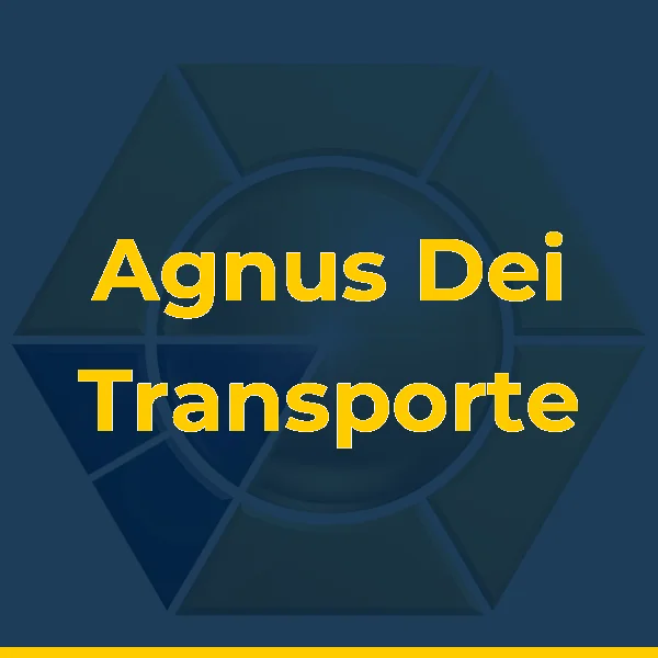 Agnus Dei Transporte Executivo