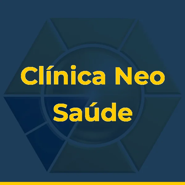 Clínica Neo Saúde Medicina Integrativa - Psiquiatria, Psicologia e Avaliação Neuropsicológica