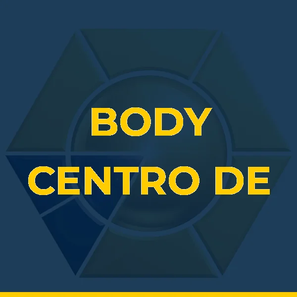 BODY CENTRO DE TREINAMENTO