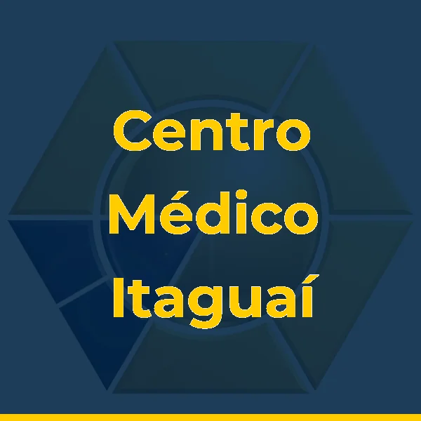 Centro Médico Itaguaí