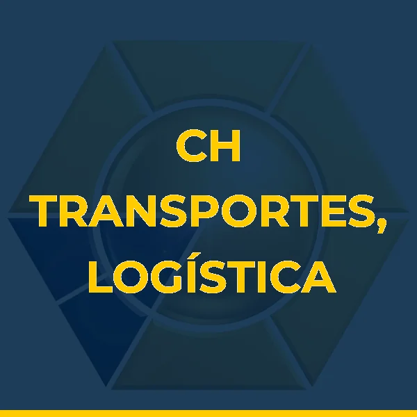 CH TRANSPORTES, LOGÍSTICA E TERMINAL