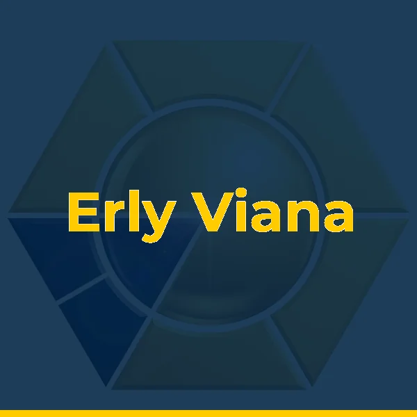 Erly Viana