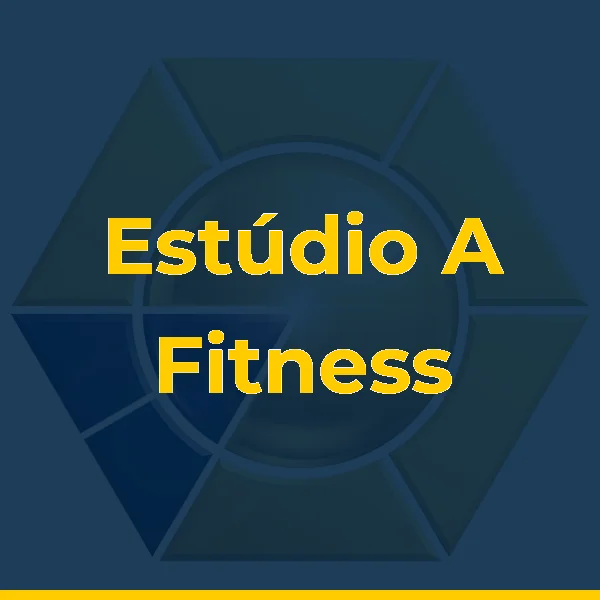 Estúdio A Fitness - Funcional - Cross - Musculação