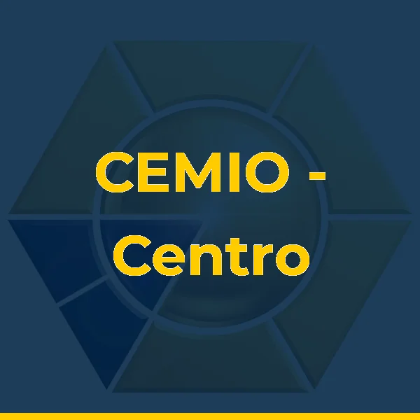 CEMIO - Centro de imagem e Ortopedia