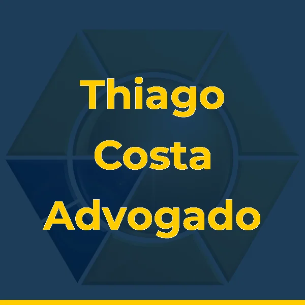 Thiago Costa Advogado Trabalhista