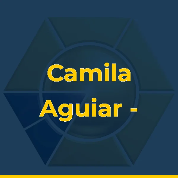 Camila Aguiar - Advogado de Família - Itaguaí | Pensão Alimentícia | Divórcio | Guarda | União Estável