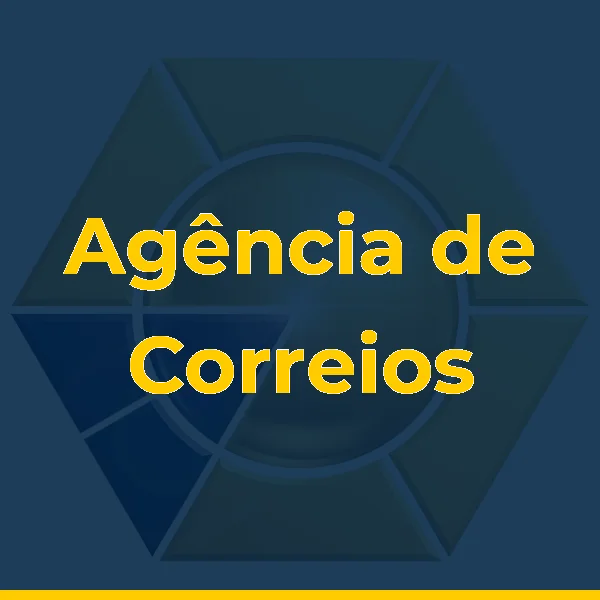 Agência de Correios de Itaguaí