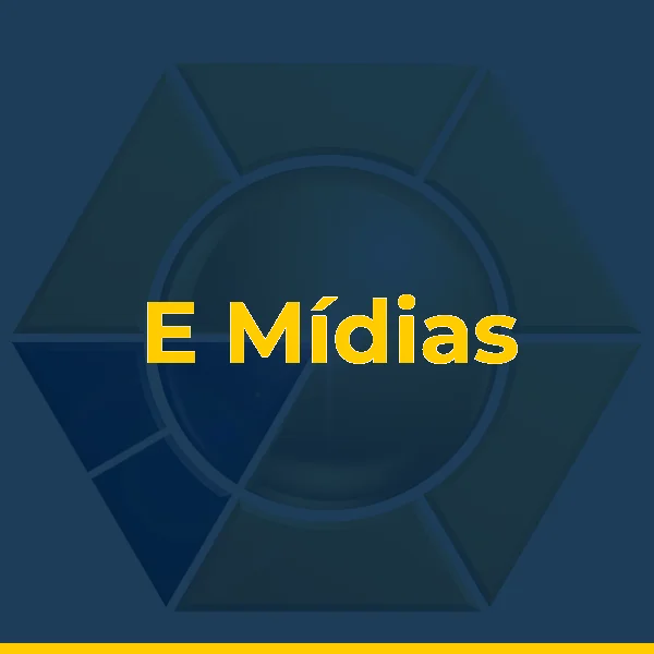 E Mídias