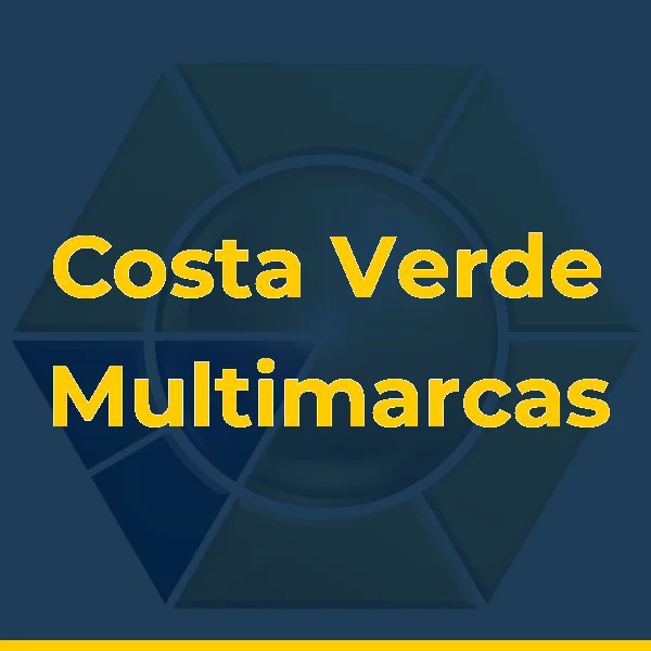 Costa Verde Multimarcas