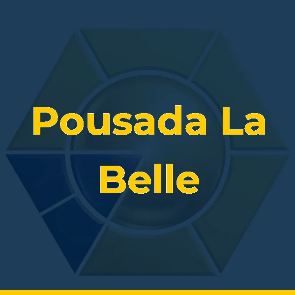 Pousada La Belle