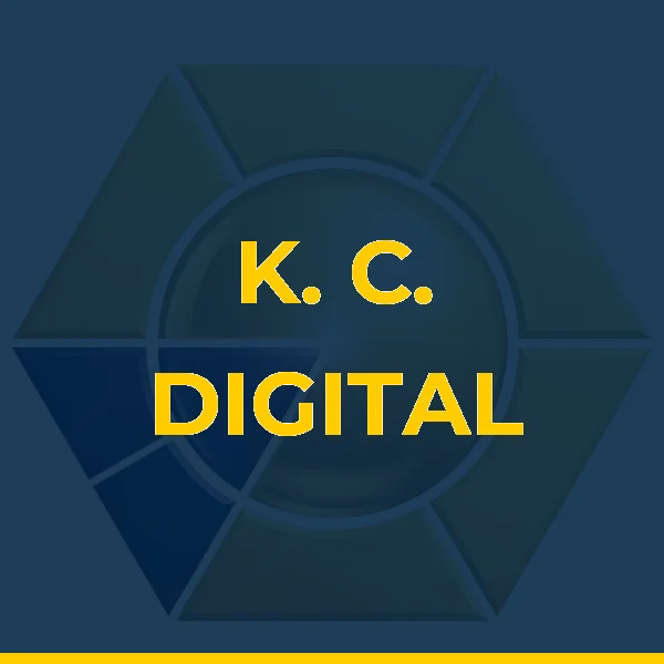 K. C. DIGITAL