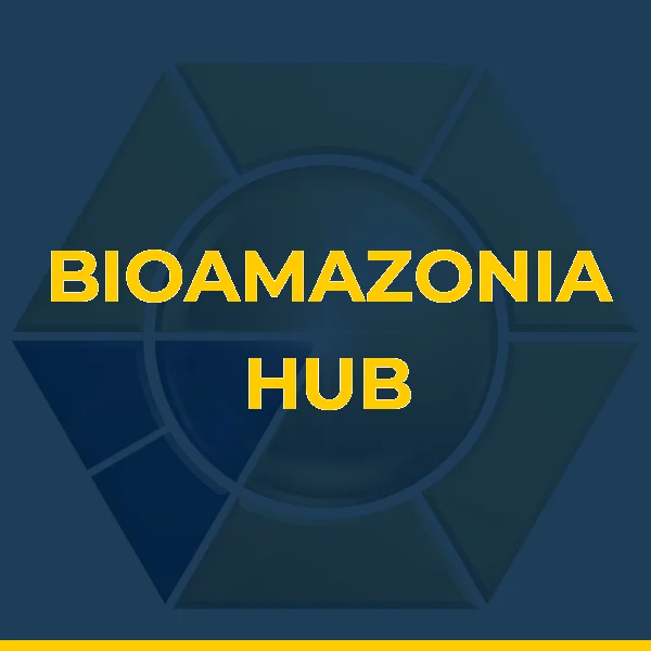 Logo de BIOAMAZONIA HUB LTDA