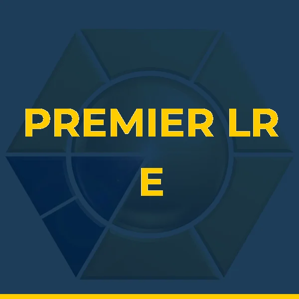 Logo de LR GESTAO DE DELIVERY LTDA