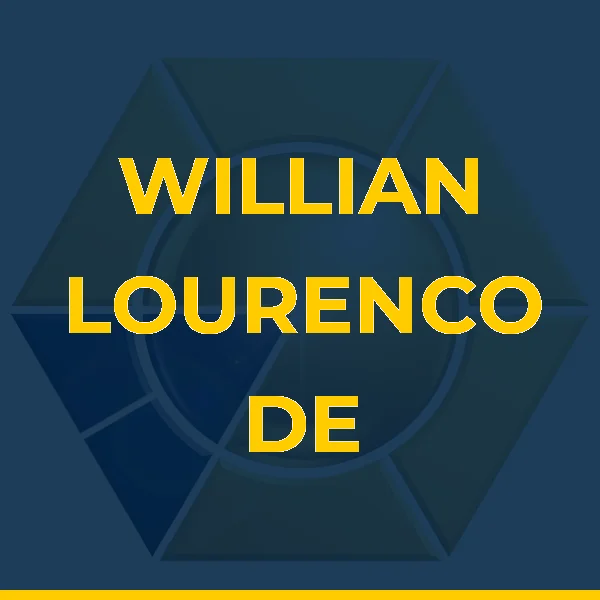 Logo de WILLIAN LOURENCO DE OLIVEIRA LTDA