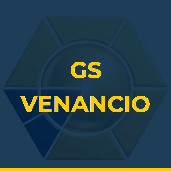 Logo de G. VENANCIO DA SILVA