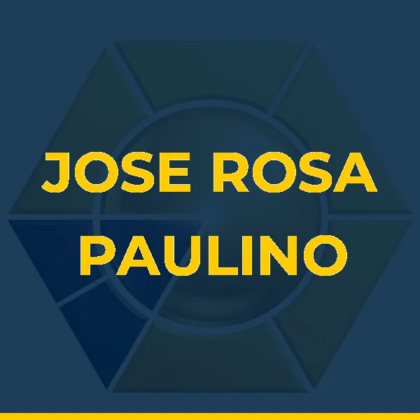 Logo de JOSE ROSA PAULINO