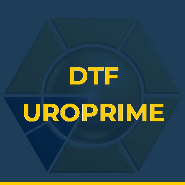 Logo de D & L SERVICOS MEDICOS SOCIEDADE SIMPLES