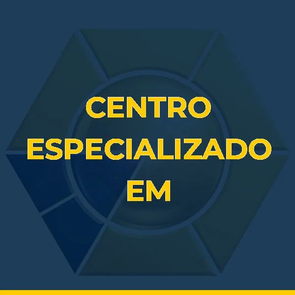 Logo de CAVALCANTE E CARVALHO SERVICOS MEDICOS LTDA