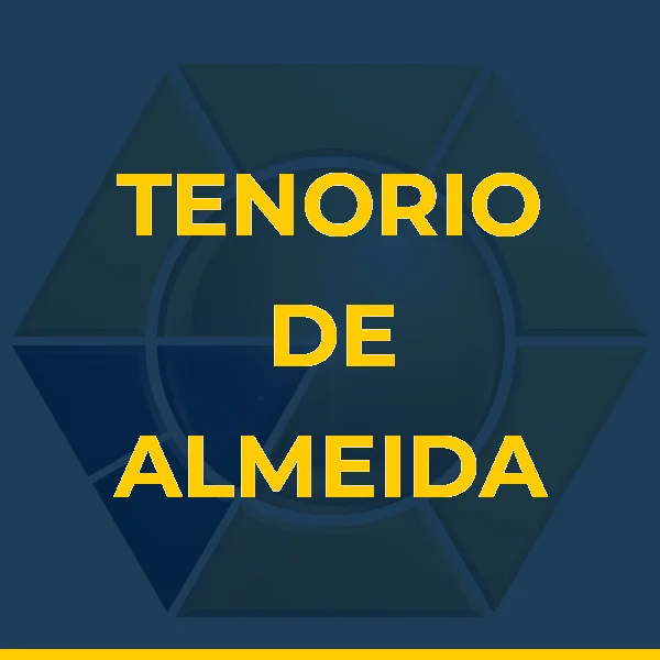 Logo de TENORIO DE ALMEIDA CLINICA GERAL LTDA