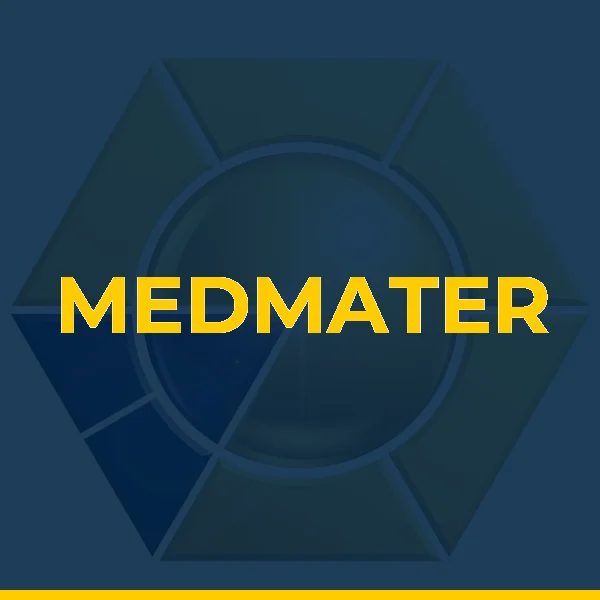 Logo de CLINICA MEDMATER LTDA