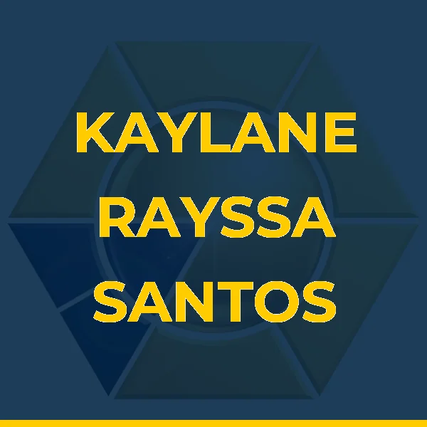 KAYLANE RAYSSA SANTOS OLIVEIRA
