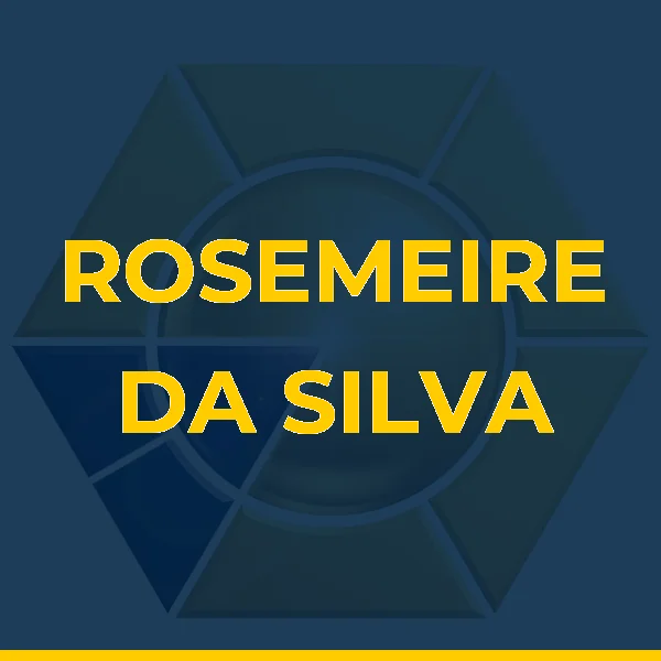 ROSEMEIRE DA SILVA FRANCELINO