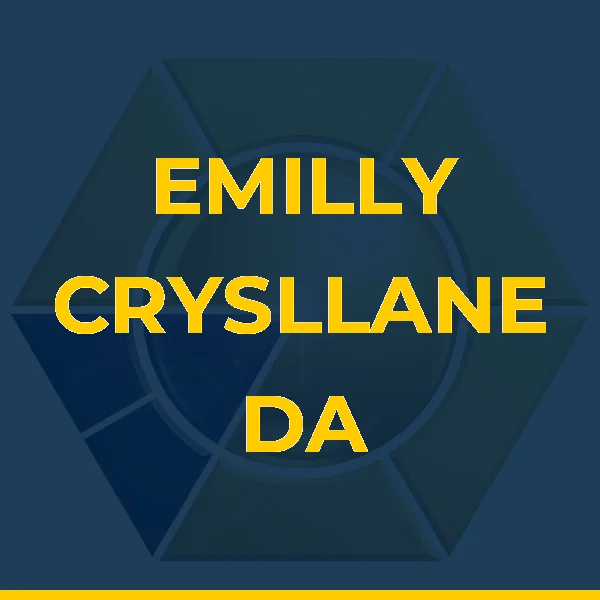 Logo de EMILLY CRYSLLANE DA SILVA
