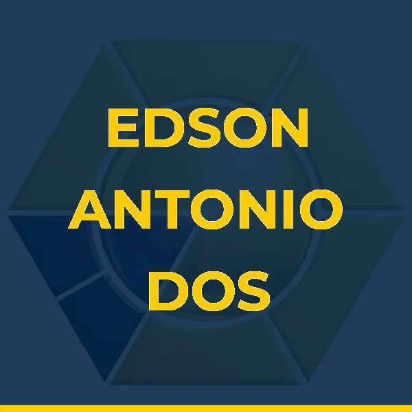 Logo de EDSON ANTONIO DOS SANTOS SILVA