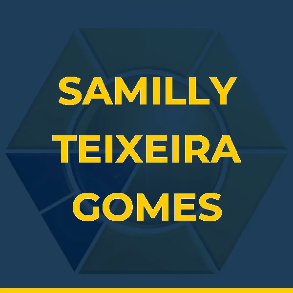 SAMILLY TEIXEIRA GOMES