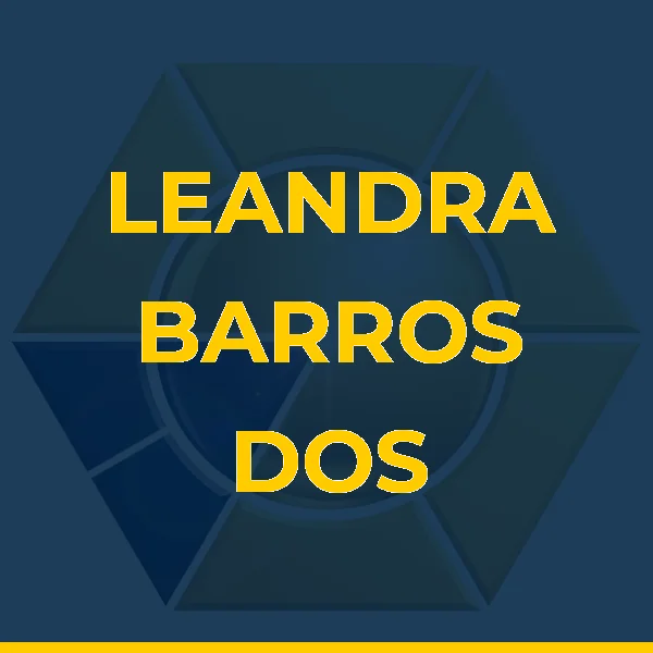 LEANDRA BARROS DOS SANTOS