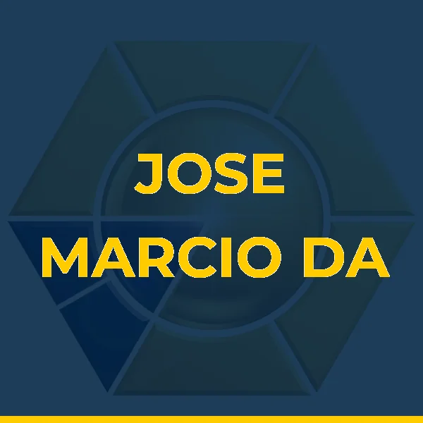 Logo de JOSE MARCIO DA SILVA