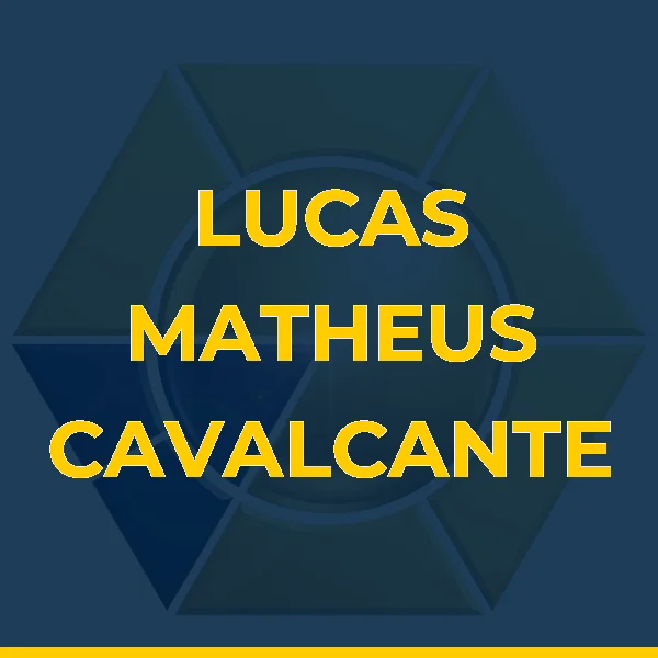 Logo de LUCAS MATHEUS CAVALCANTE DOS SANTOS