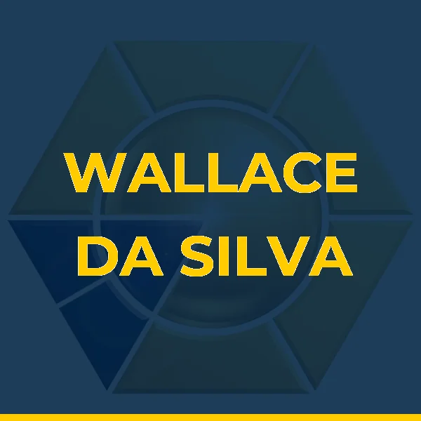 Logo de WALLACE DA SILVA MOURA COSTA