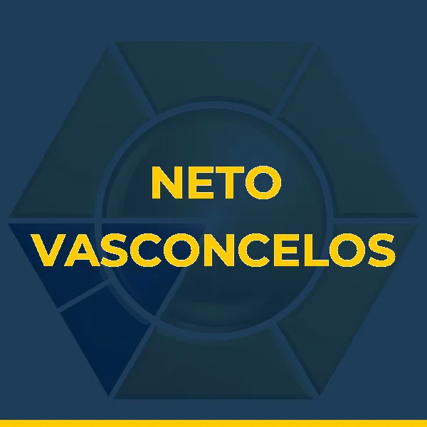 NETO VASCONCELOS