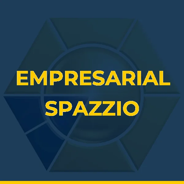 EMPRESARIAL SPAZZIO
