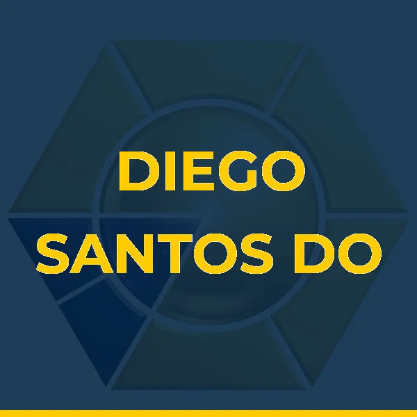 DIEGO SANTOS DO NASCIMENTO