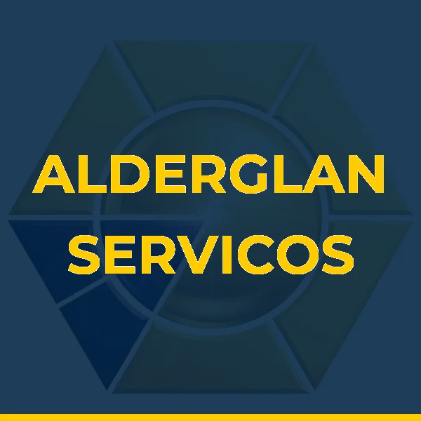 Logo de A. A. DA SILVEIRA SERVICOS