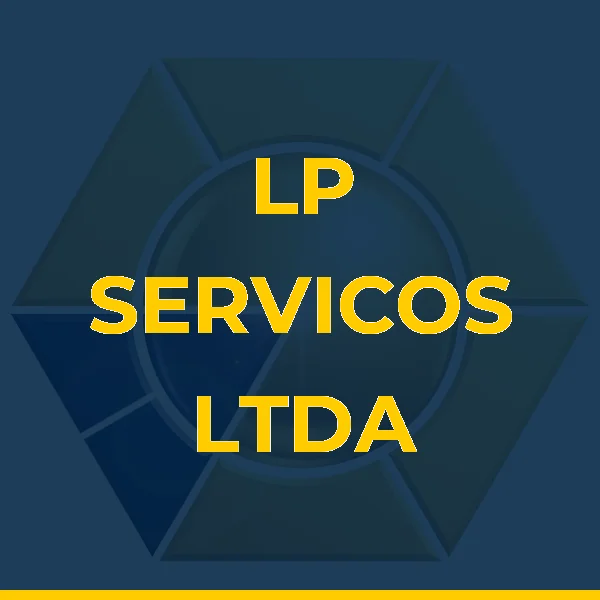 Logo de L PRADO LTDA