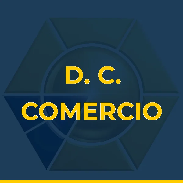 Logo de D S CARDOSO LTDA