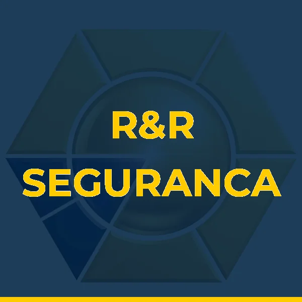 Logo de RR GUARDIAO SERVICOS INTEGRADOS LTDA