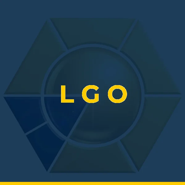 Logo de LUCAS GABRIEL DE OLIVEIRA CABRAL